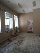 Аукцион по продаже нежилого помещения площадью 55,3 кв. м, расположенного по адресу: Чувашская Республика, г. Чебоксары, ул. Шумилова, д. 20, пом. 1.
